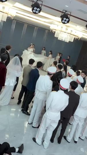 Revenge Served at the Altar Episode 10