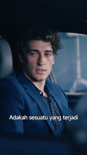 Nyalakan Api Cinta di Hatimu Episode 5
