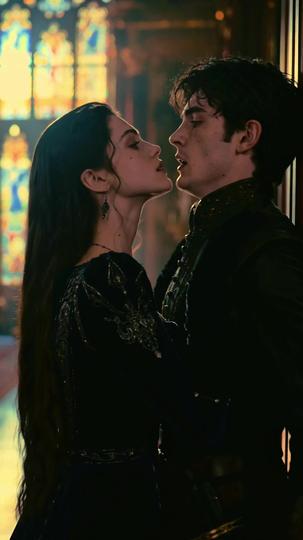 The Princess and Her Knight Episode 1