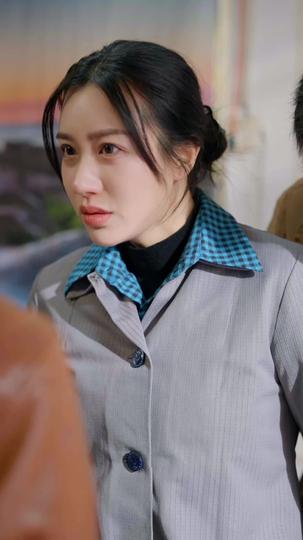 一心为报哥嫂恩 第7集