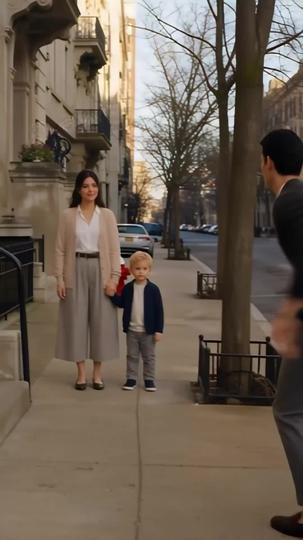 Don't Feed My Son, Feed Me Episode 5