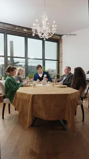 A Heartbeat Away Episode 9