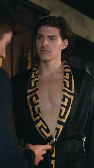 Casamento Relâmpago com Meu Marido Lobisomem 10Episódio