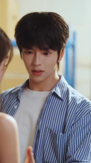 Back to My Youth, Back to Her Heart Episode 3