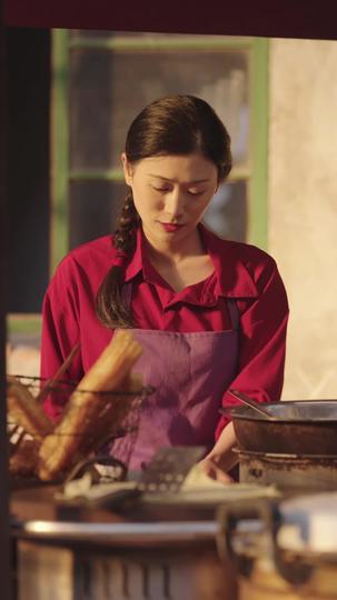 重回90：傻子逆袭商业巨鳄 第6集