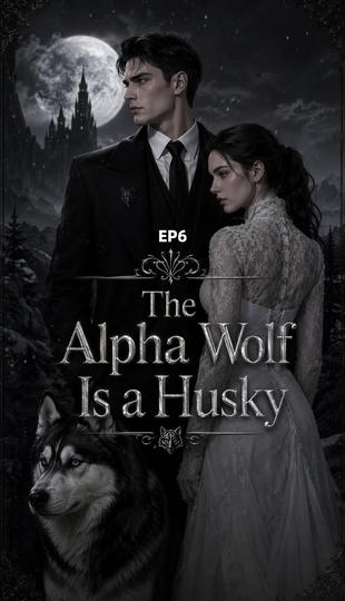 The Alpha Wolf Is a Husky Episode 6