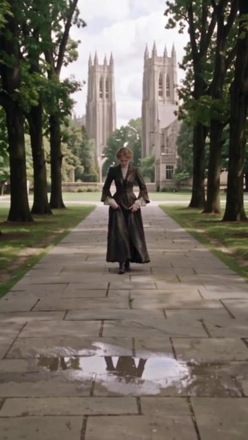 The Dragon Knight's Fake Friend Ep. 6