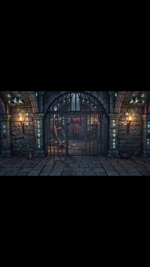 The Destined Villain: I Am the World's End Episode 5