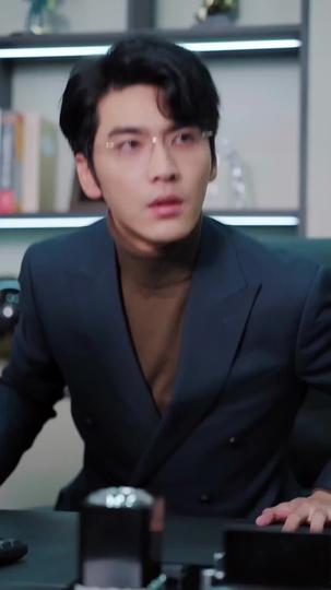 Fragments of Us Episode 8