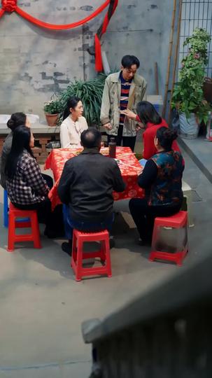 For a Love That Never Saw Me Episode 9