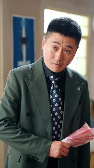 一紙誤診，我看清男友真面目 第1集