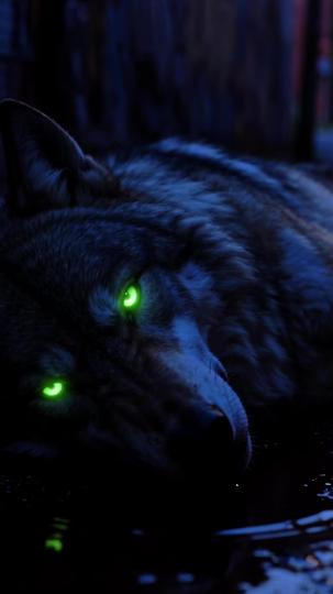 My Stepbrother is the Wolf King Episode 9