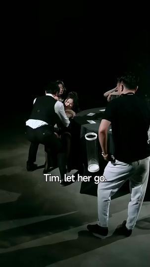 Wheel of Death: Who's Next? Episode 4