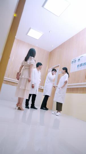 傅太太馬甲颯爆了 第5集