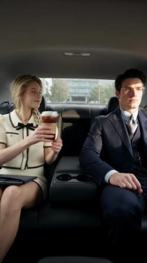 Mistakenly Married to the CEO Episode 8