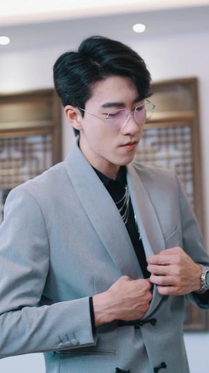 秦爷的小娇纵 第10集