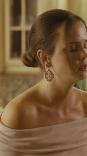 Kiss Of Power, Endless Desire Episode 6