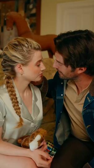 시골 남편이 재벌이었다 제7회