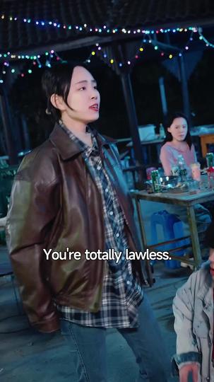 Three Hundred Years, Still Unbeaten Episode 7