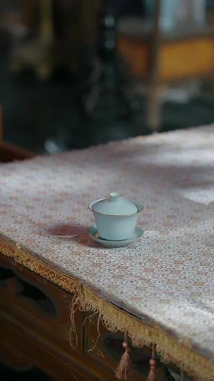 La ira de la diosa traicionada Episodio 6