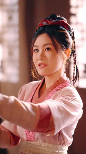 The Girl Who Brought Fortune and Death  Episode 7