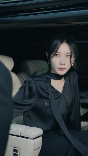 Shelter in His Embrace Episode 11