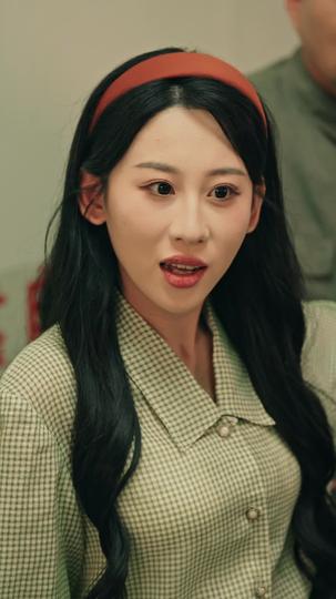 重回七六,见雪逢春 第6集