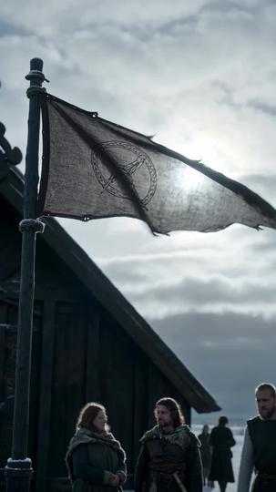 Son of Odin Ragnarok Episode 3