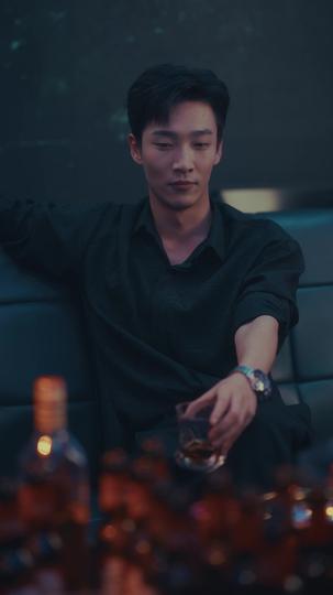 寒枭暖卿 第2集