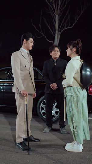 เชฟหญิงของคุณชาย(พากย์ไทย) ที่3ตอน