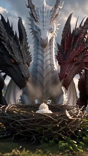 Dragon Brothers Spoil Me Rotten! Episode 2