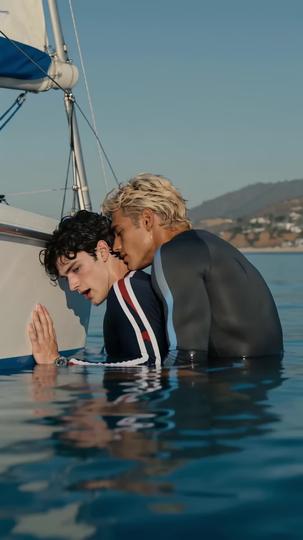 Naked Tide Episode 7