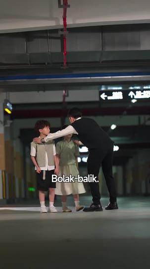 Rencana Anak Manjakan Ibu Episode 5
