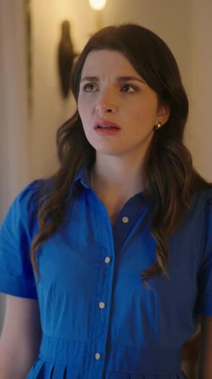 La esposa cautiva de la mafia Episodio 9