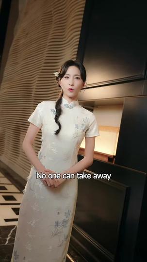 Her Brush Commands the World Episode 8