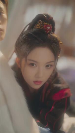 Ashes of Rebirth: She Wakes the Vengeance Episode 5