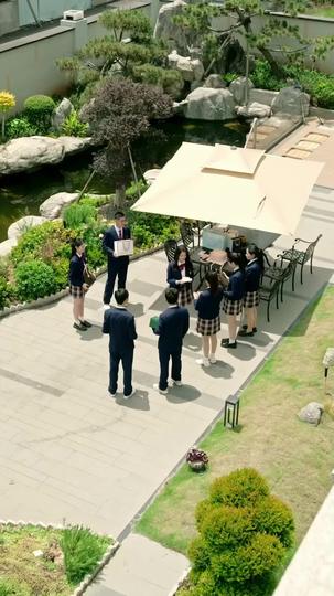 Her Love, Their New Tomorrow Episode 4