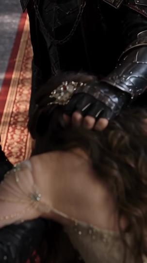 The Prince's Mistress Mocked Me—But I'm the Dragon Queen Episode 4