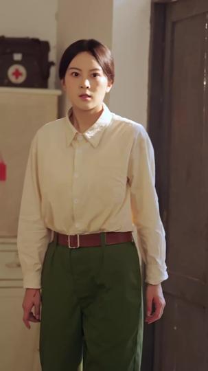 长恨长勿念 第6集