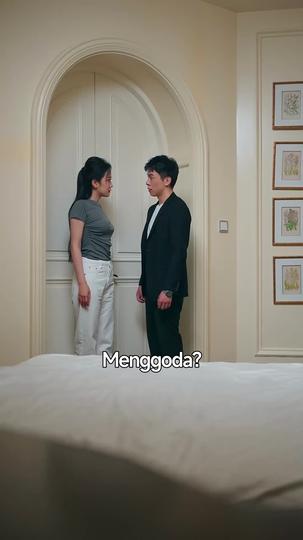 Dalam Jebakan Hasrat Episode 9