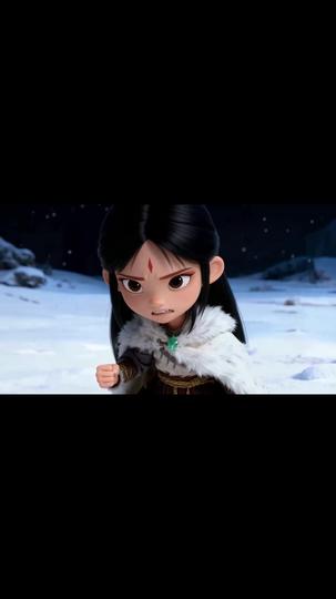 羲和啓春分 第5集