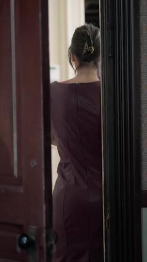 원하지 않았던 운명의 짝 제4회