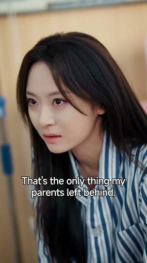 Our Forever, Laid to Rest (DUBBED)	 Episode 8