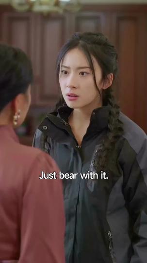 When the Heiress Reclaims Her Crown Episode 4