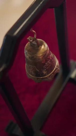 Secrets That Lurk in the Shadows Episode 5