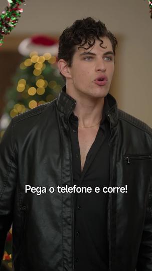 Natal com um Garoto Problema do Interior 7Episódio