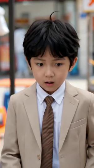 The Husband Who Kept Two Secrets Episode 4