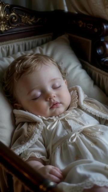 The Duke's Forbidden Wet Nurse Ep. 7