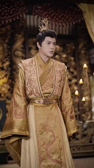 The Crown's Shadow Episode 9