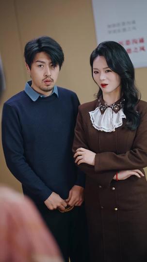 Love Lost Its Way, Greed in Their Blood Episode 9